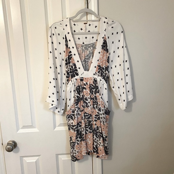 Free People Dress - Picture 1 of 8
